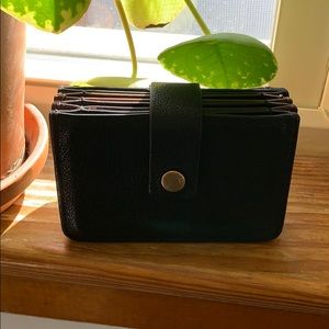 Fossil Wallet